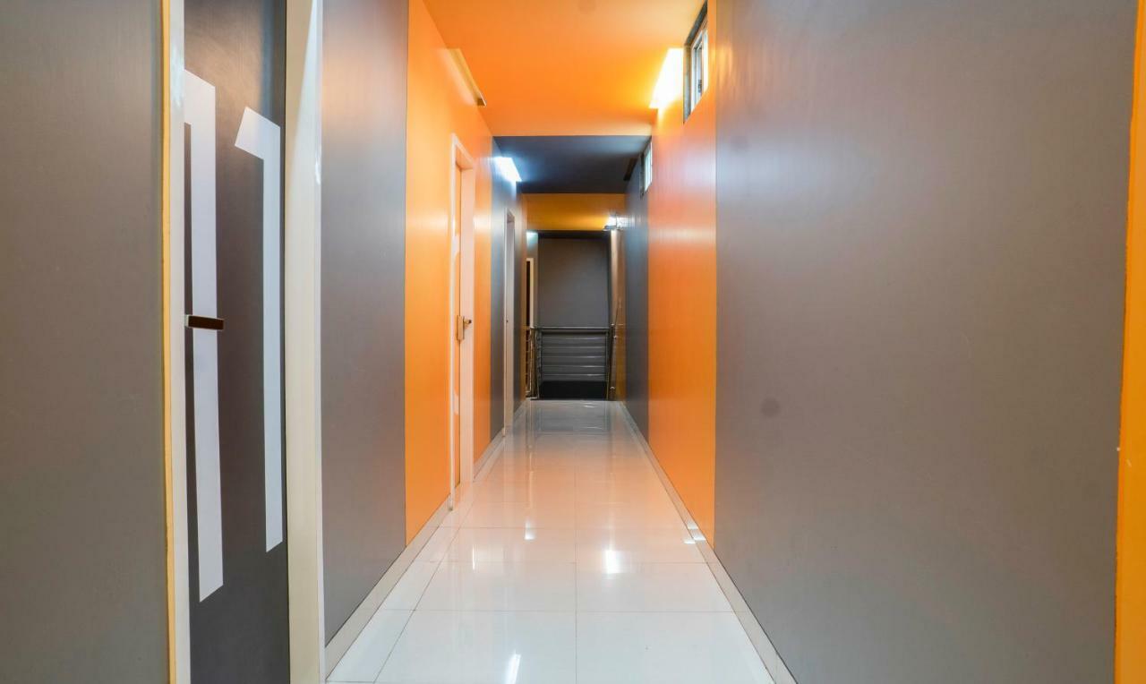 Hotel Oyo Flagship 13885 Metro Residency Mumbai Exterior foto
